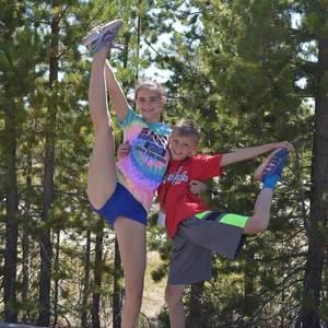 Meet your Posher, Mindy